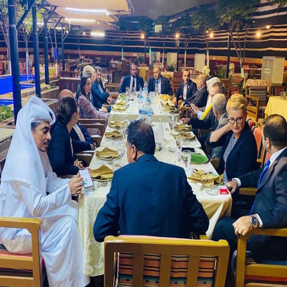 Jordan Tera Watt